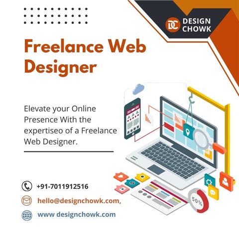 Freelance Developer
