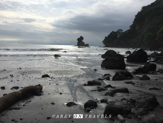Quepos, Costa Rica