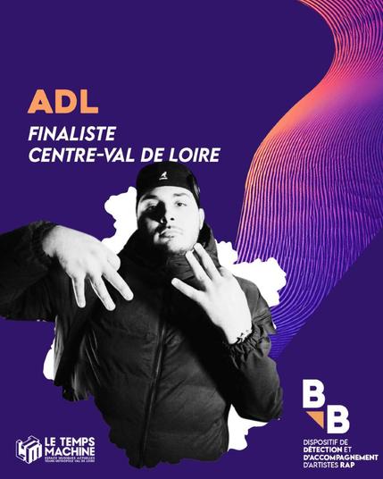 AdL - finaliste régional Buzz Booster