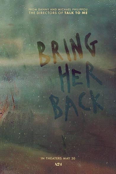 Synopsis
A brother and sister uncover a terrifying ritual at the secluded home of their new foster mother.