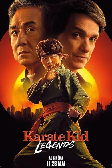 Synopsis
Un adolescent chinois déménage sur la côte est des États-Unis où il va étudier les arts martiaux.
