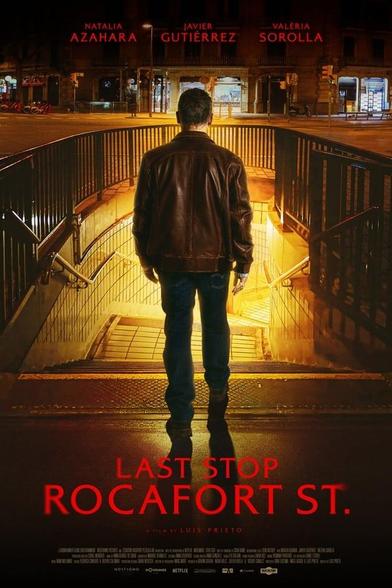 Synopsis
Laura has recently started working in the Barcelona subway. She has been assigned the old and quiet Rocafort station, but it won’t be long before she discovers that this stop harbors a legend that will begin to haunt her: many people have died there in strange circumstances over the years and no one seems to be interested in knowing the truth.