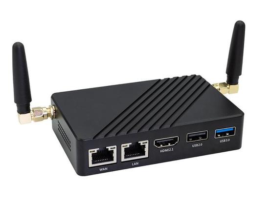 Banana Pi BPI-CM5 Pro/BPI-M5 Pro with Rockchip RK3576 chip design. 
https://docs.banana-pi.org/en/BPI-CM5_Pro/BananaPi_BPI-CM5_Pro
#bananapi #sbc #rockchip #rk3576 #ai #linux #android 
