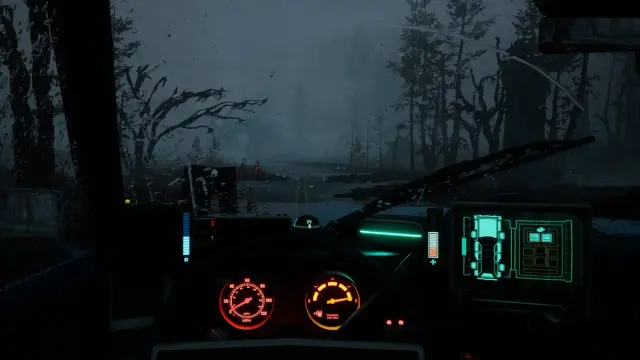 Survival driving game Pacific Drive has reached a million copies sold in around 12 months on PC and PS5. And it's just ahead of a big update arriving from indie developers Ironwood Studios...