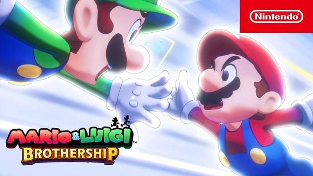 🚨 Mario & Luigi: Brothership February 2025 update is here! 🔧 Bug fixes like Luck Charm DX issue & soft-locks solved! 🎮 Plus, smoother gameplay with Luigi’s new "Logic" mechanic. Ready to dive back in? 👾 #MarioAndLuigi #GamingUpdate #PatchNotes

https://pupuweb.com/whats-new-in-mario-luigi-brothership-february-2025-update/