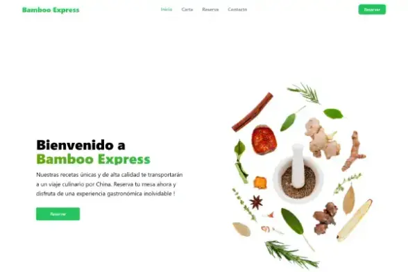 #Nextjs #OpenSource #RestaurantTech #WebDev #MastodonDev #NextJsThemes #LandingPage #Templates #nextjstemplates #WebDevelopment #Frontend #coding #webdesign