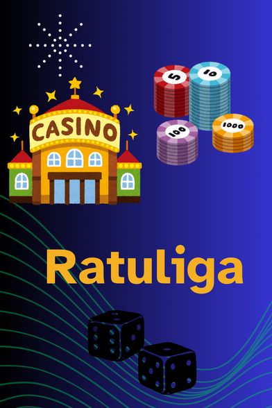 🎰 Game Slot Paling Populer di Ratuliga! 🚀