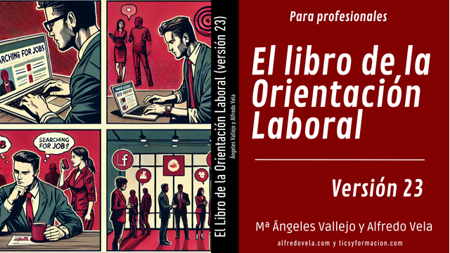 El Libro de la Orientación Laboral (Versión 23)