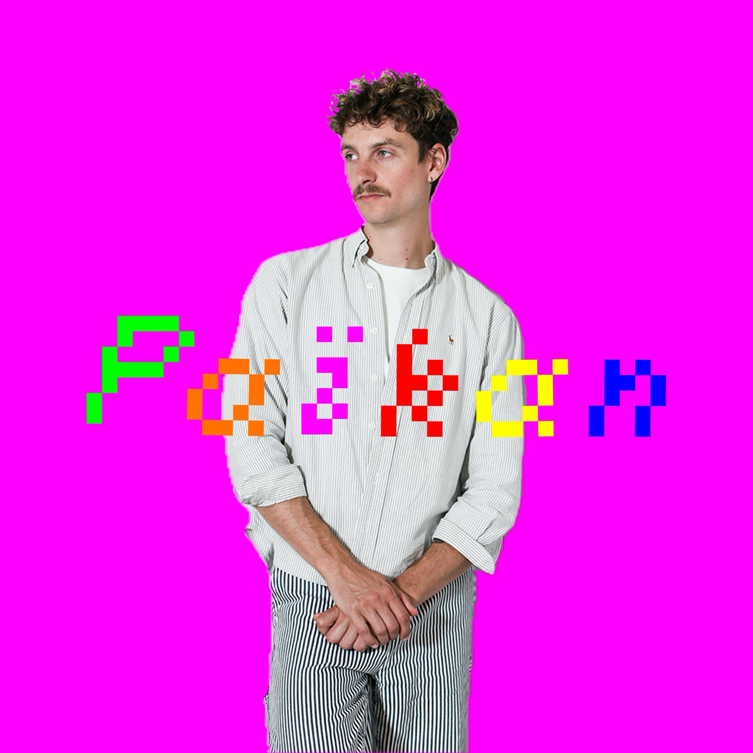 Posted media