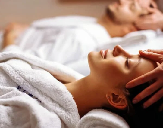 Relax and Rejuvenate at the Best Wellness Spa in Andheri East