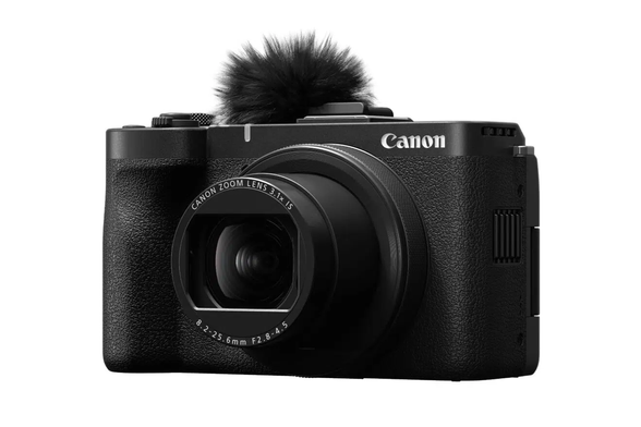 Canon PowerShot V1 Photo