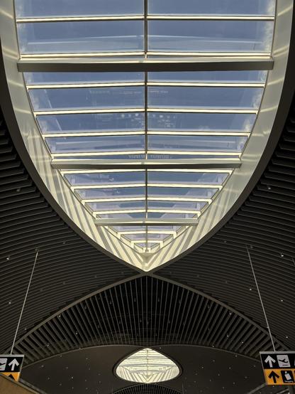 Aéroport Roma Fiumicino