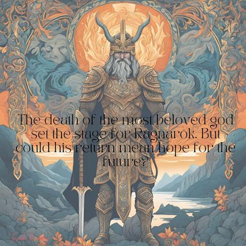 Baldr
