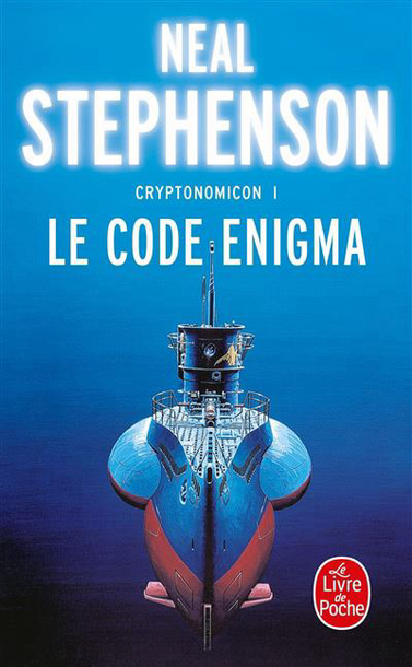 Le code enigma