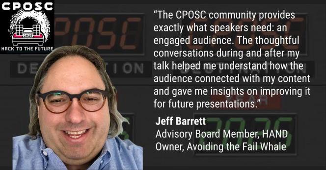 CPOSC image of Jeff Barrett quote.