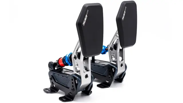The new Cube Controls SP01 Core pedals are a more affordable option from the company, but still packed with high-end components and features...
And the price and pre-order details are now confirmed, with the launch just days away...