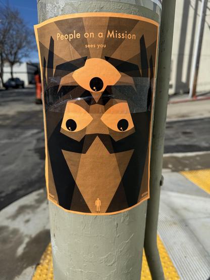 Dystopian surveillance posters from People on a mission 

#admit #disclose #reveal #confess