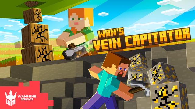 Wan's Vein Capitator