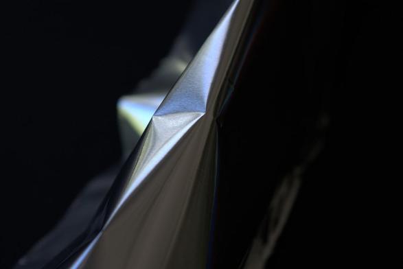 I relish being open-minded. How about you? Abstract photography for unconventional people by Guy Farmer.