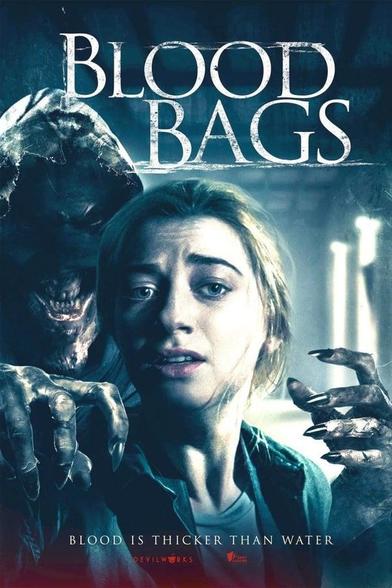 Synopsis
A monster stalks the corridors of an abandoned mansion, targeting those curious enough to find themselves inside. Two friends break in and discover that all exits have been sealed off. The creature that hunts them is growing hungry for their blood and there is no escape…