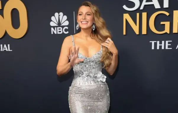 Blake Lively