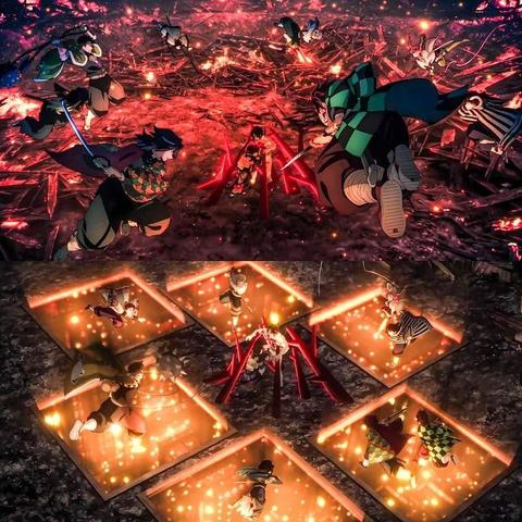 Noticias importante acerca de kimetsu no yaiba, mas informacion a traves del enlace que hay a continuación.

https://cosplayersdreams.blogspot.com/2025/02/atencion-fans-de-kimetsu-no-yaiba.html

#kimetsu  #kimetsunoyaiba  #anime  #noticias #noticiasanime #AnimeDebate #animecosplay 