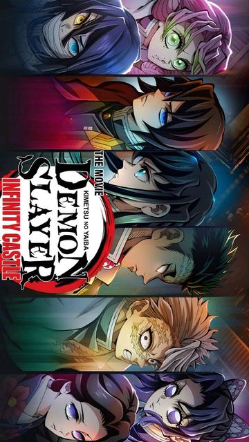 Noticias importante acerca de kimetsu no yaiba, mas informacion a traves del enlace que hay a continuación.

https://cosplayersdreams.blogspot.com/2025/02/atencion-fans-de-kimetsu-no-yaiba.html

#kimetsu  #kimetsunoyaiba  #anime  #noticias #noticiasanime #AnimeDebate #animecosplay 