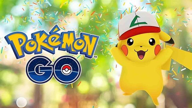 Códigos de Pokémon Go de febrero de 2025 y cómo canjearlos