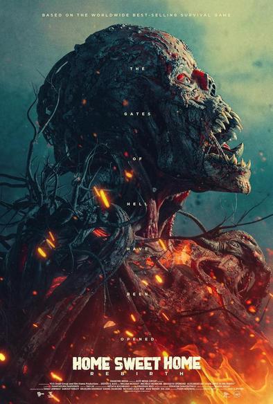 Synopsis
Jake is a cop thrust into an alternate realm called ‘The Hindrance’ during a deadly mall shooting. With the help of a mysterious Novice Monk, Jake must race the clock to save his wife, Prang, and stop an evil occultist, Mek, from opening the Gates of Hell.