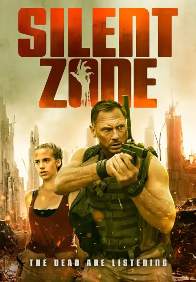 Synopsis
In a zombie-ravaged world, a resourceful teen and her protector fight for survival, facing relentless dangers and testing the limits of hope and loyalty.