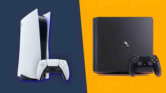 Ventas de PS5 Pro «se rezagan» con respecto al ritmo de PS4 Pro en EE. UU.