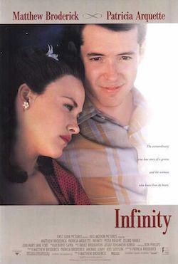 Free - 'Infinity' - Feynman Movie @proffeynman  #feynman #movie  https://youtu.be/f2qArITEhaI