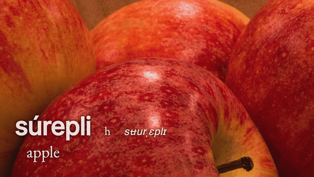 Apple