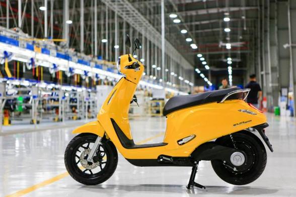 xe máy điện vinfast dành cho nam giới tại đại lý hdgo.vn
