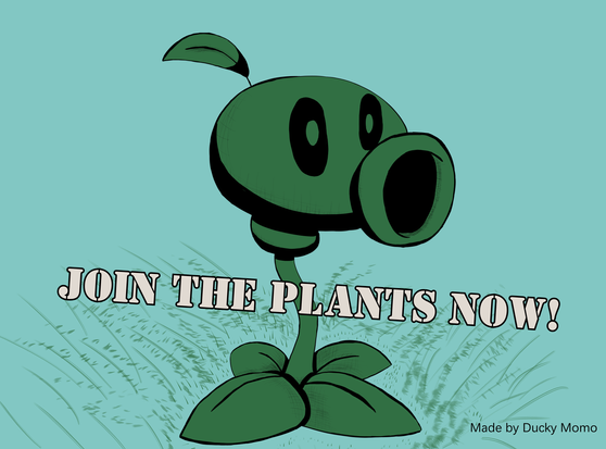 Peashooter