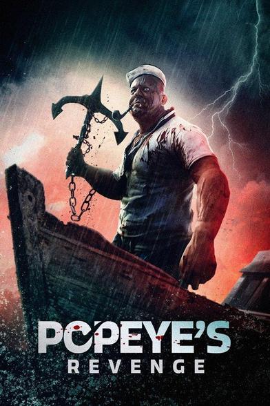 Synopsis
Popeye et sa légende hantent un groupe de conseillers cherchant à ouvrir un camp de vacances.