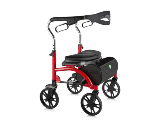 Mobility Equipment Saskatchewan: Enhance Your Movement with Walking Stick Mobility