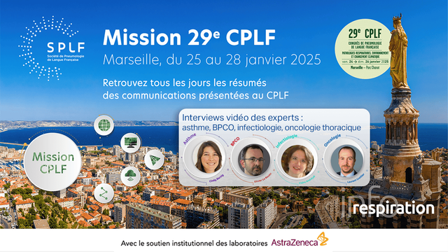 Interviews des experts Mission CPLF