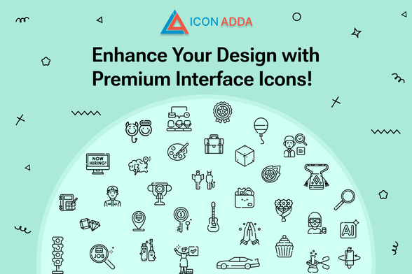 BY ICONADDA ,


The icons are required to enhance the user interface, which sites, apps and designs are more visually appealing and intuitive. Designers, developers and ads can download high quality images for free for an extended library of free icons of any type of areas.Whether you need a PNG or SVG icon, our site provides a simple download and use experience for your applications.

Why choose IconAdda free icon?
Better design: Each of our icons is designed to maintain a sophisticated look.
Many formats: Icons are available for download in SVG, PNG and some other formats, making them flexible for different types of use cases.
Totally free: avail yourself of a vast collection of icons without border or license fee.
Simple to use: Simply download them and bring them into your projects right away.
