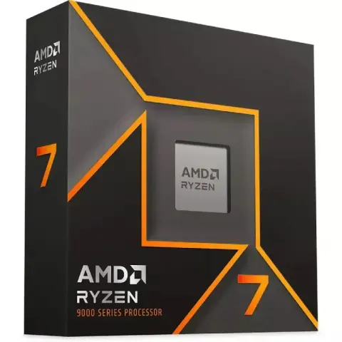 AMD Ryzen 7 9700X