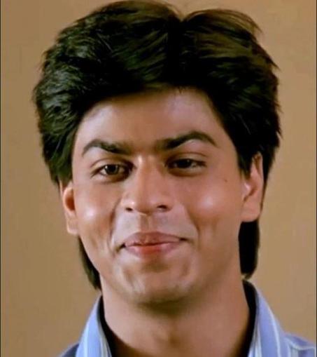 Shah Rukh Khan