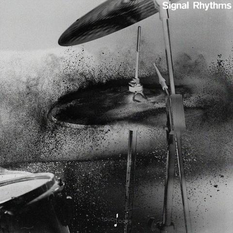 Touch Loops Signal Rhythms