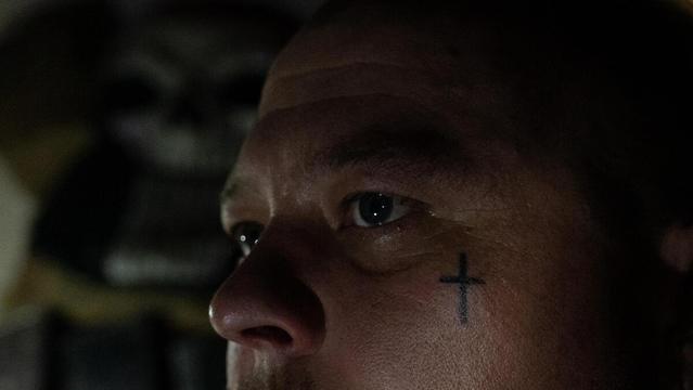 Fight or Flee: The Price of Freedom

Chien-Chi Chang’s three-year chronicle of the Russia-Ukraine War, in his own words.

Chien-Chi Chang

Makar, a soldier of an anti-aircraft unit, bears a cross tattoo on his cheek in memory of four comrades who lost their lives fighting in Donbas. The solemn tribute reflects the personal losses endu (...) 

https://www.magnumphotos.com/newsroom/conflict/fight-or-flee-the-price-of-freedom?utm_source=Audience&utm_campaign=835486dbe1-Field_Notes_240225&utm_medium=email&utm_term=0_237144cbf5-835486dbe1-6563360&mc_cid=835486dbe1&mc_eid=122bfb6e8a
