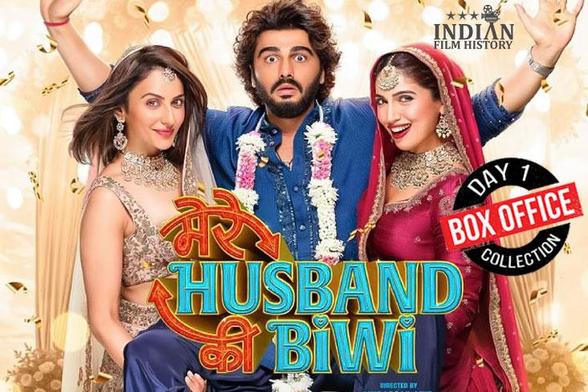 Mere Husband Ki Biwi