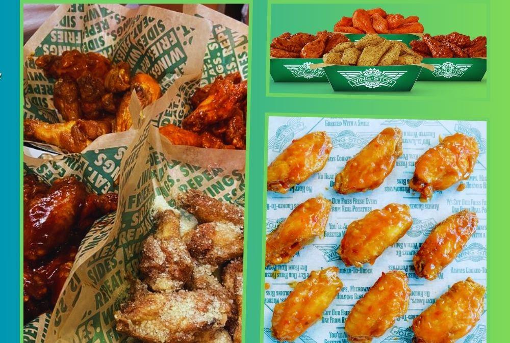 Wingstop Manu Wingstop Menu (@wingstopmenu@mastodon.social) - Mastodon