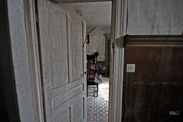 Maison Colombine (2021)

→ ncursion dans une antique maison délaissée.
→ Incursion into an ancient abandoned house.

► Récit & photos : https://www.worldofjosh.be/photos/20211223-colombine/colombine.php
► Story & pictures : https://www.worldofjosh.be/en/photos/20211223-colombine/colombine.php

#abandoned #abandonedplaces #decay #exploration #explorationurbaine #lostplaces #photo #urbex #urbanexploration

© 2021
