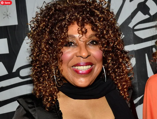 Remembering Roberta Flack