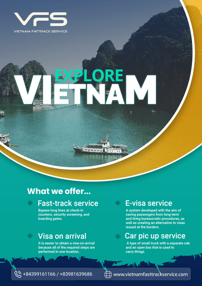 ✈️ Skip the Lines & Save Time at Vietnam Airports! 🇻🇳✨

