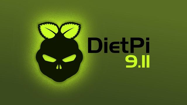 DietPi 9.11, a Debian-based Linux distro for SBCs, arrives with Pi-hole 6 support, first boot fixes, enhanced Fail2Ban installation, and more.