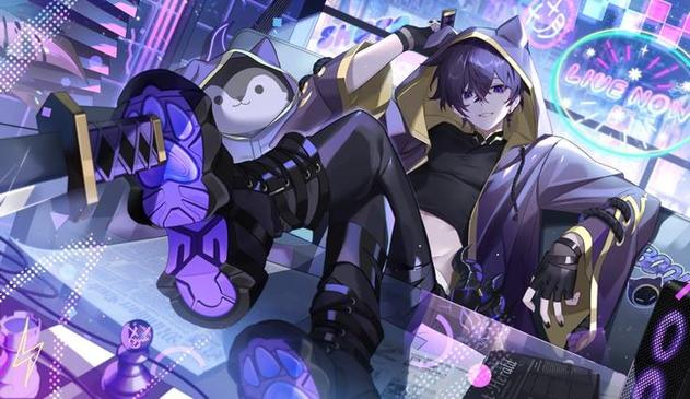 🌟✨Amantes del anime y la cultura japonesa! Si te apasionan los emocionantes mundos de tus series favoritas, personajes icónicos y las últimas novedades, este es tu lugar! Desde reseñas de animes populares hasta noticias sobre lanzamientos, eventos y tendencias en la cultura otaku, aquí encontrarás todo lo que necesitas saber.📺

No te pierdas nada: sigue mi perfil para mantenerte al día con el fascinante universo del anime.💖👾

#Anime #Otaku #CulturaJaponesa #Manga #AnimeNews #AnimeLife #FollowMe
